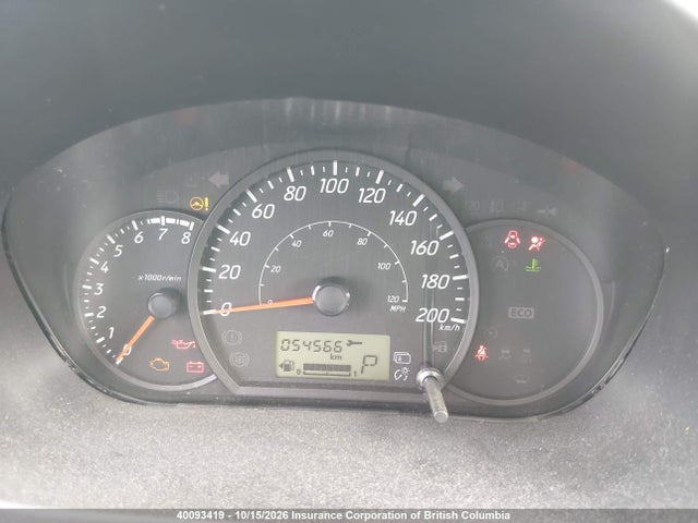40093419 :رقم المزاد ، ML32A3HJ7KH005403 vin ، 2019 Mitsubishi Mirage Es/rf مزاد بيع