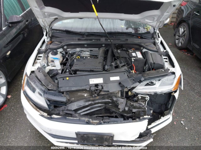 3VWDB7AJ2HM226607 Volkswagen JETTA SE