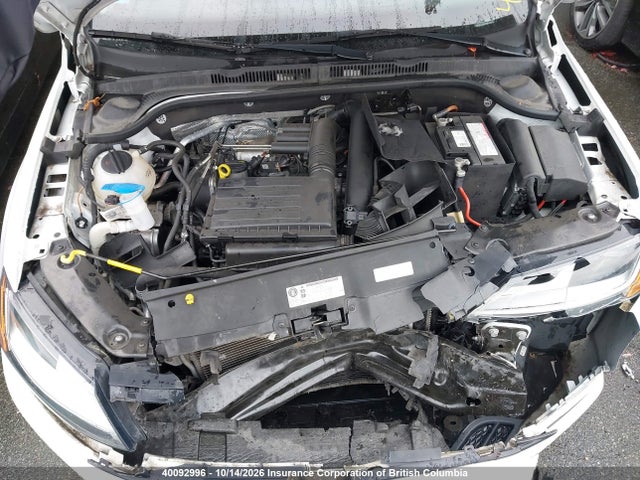 3VWDB7AJ2HM226607 Volkswagen JETTA SE