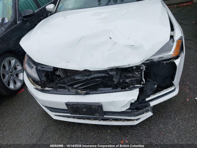 3VWDB7AJ2HM226607 Volkswagen JETTA SE