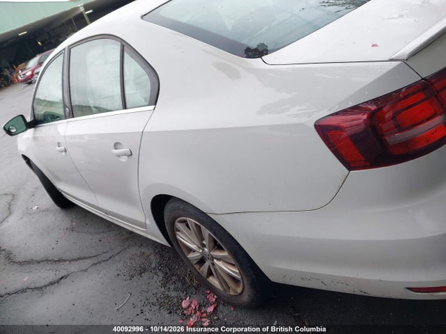 3VWDB7AJ2HM226607 Volkswagen JETTA SE