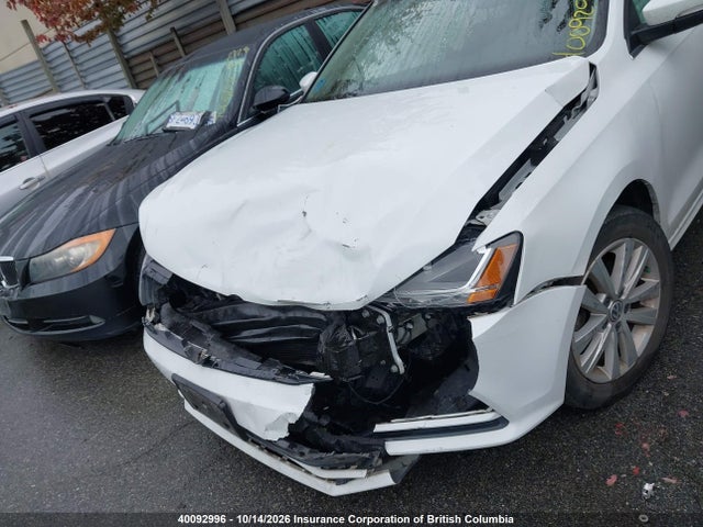 3VWDB7AJ2HM226607 Volkswagen JETTA SE