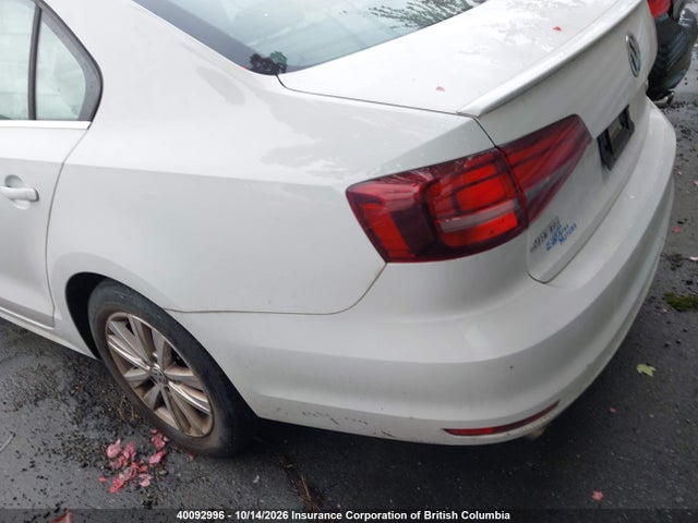 3VWDB7AJ2HM226607 Volkswagen JETTA SE