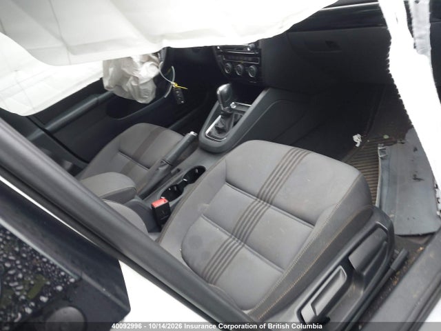 3VWDB7AJ2HM226607 Volkswagen JETTA SE