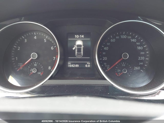 3VWDB7AJ2HM226607 Volkswagen JETTA SE