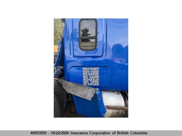 Aukcja sprzedaży 2020 Freightliner New Cascadia 126, vin: 3AKJHHDR5LSLR6365, numer aukcji: 40093850