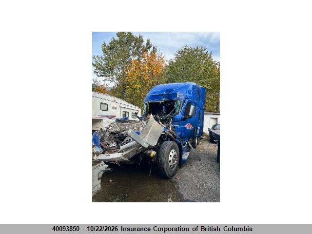 Aukcja sprzedaży 2020 Freightliner New Cascadia 126, vin: 3AKJHHDR5LSLR6365, numer aukcji: 40093850