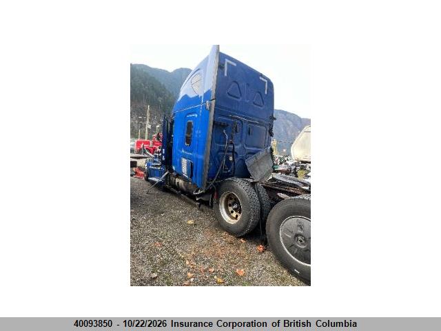 Aukcja sprzedaży 2020 Freightliner New Cascadia 126, vin: 3AKJHHDR5LSLR6365, numer aukcji: 40093850