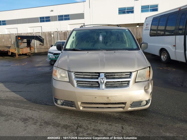 Продаж на аукціоні авто 2008 Dodge Grand Caravan Sxt, vin: 2D8HN44P88R145602, номер лоту: 40093852