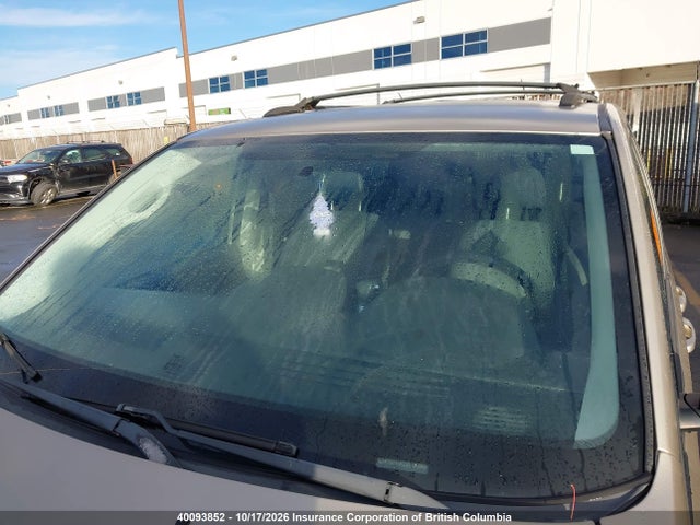 Продаж на аукціоні авто 2008 Dodge Grand Caravan Sxt, vin: 2D8HN44P88R145602, номер лоту: 40093852