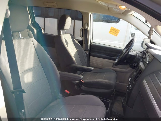 Продаж на аукціоні авто 2008 Dodge Grand Caravan Sxt, vin: 2D8HN44P88R145602, номер лоту: 40093852
