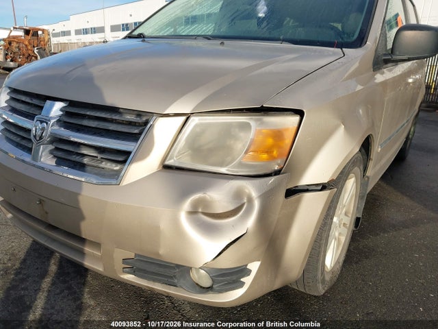Продаж на аукціоні авто 2008 Dodge Grand Caravan Sxt, vin: 2D8HN44P88R145602, номер лоту: 40093852