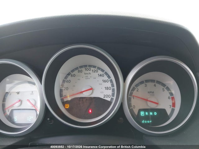Продаж на аукціоні авто 2008 Dodge Grand Caravan Sxt, vin: 2D8HN44P88R145602, номер лоту: 40093852