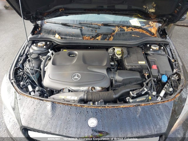 WDDSJ4GB7EN112492 Mercedes-Benz CLA 250 4MATIC