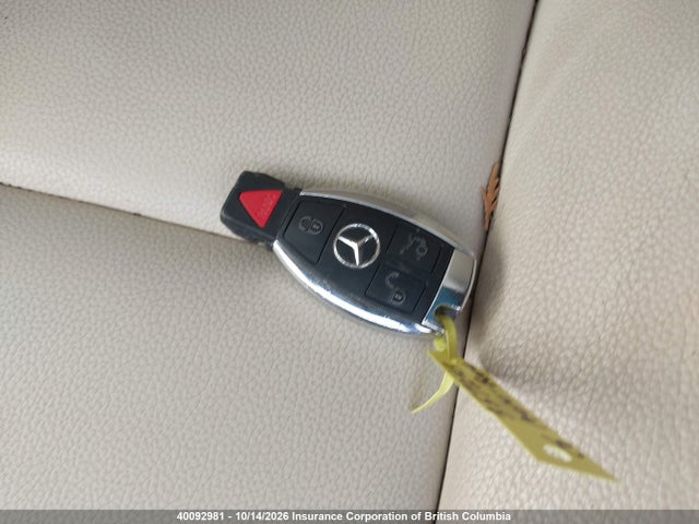 WDDSJ4GB7EN112492 Mercedes-Benz CLA 250 4MATIC