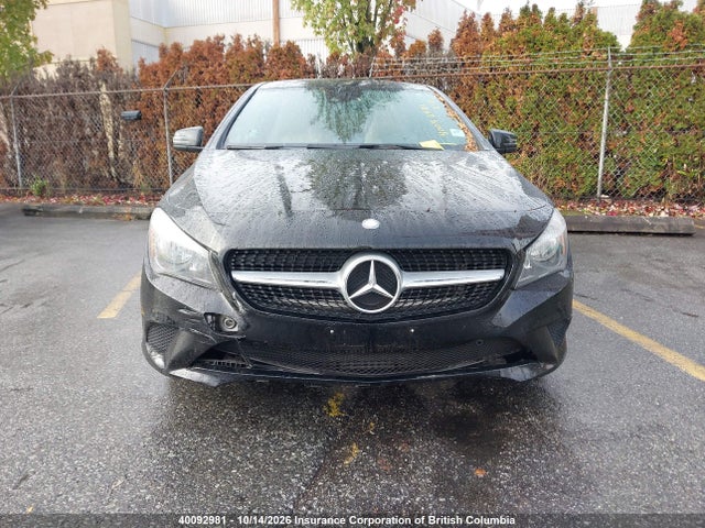 WDDSJ4GB7EN112492 Mercedes-Benz CLA 250 4MATIC