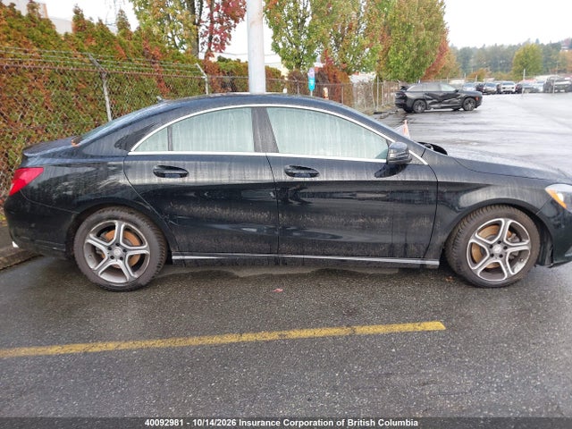 WDDSJ4GB7EN112492 Mercedes-Benz CLA 250 4MATIC