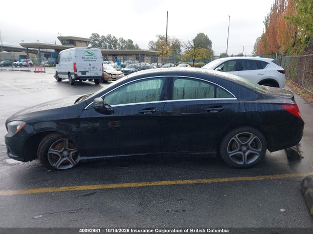 WDDSJ4GB7EN112492 Mercedes-Benz CLA 250 4MATIC