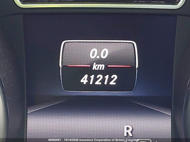 WDDSJ4GB7EN112492 Mercedes-Benz CLA 250 4MATIC