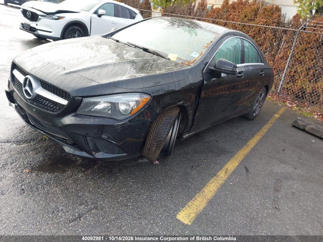WDDSJ4GB7EN112492 Mercedes-Benz CLA 250 4MATIC