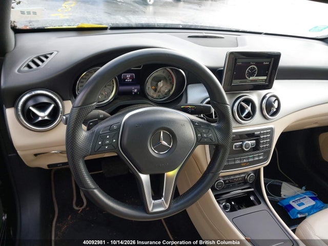 WDDSJ4GB7EN112492 Mercedes-Benz CLA 250 4MATIC