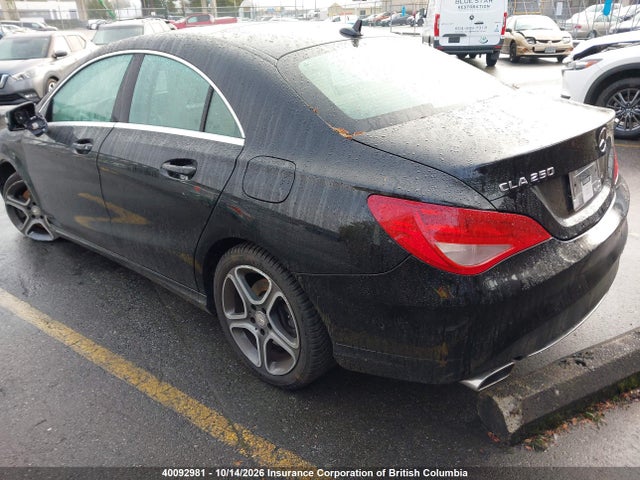 WDDSJ4GB7EN112492 Mercedes-Benz CLA 250 4MATIC