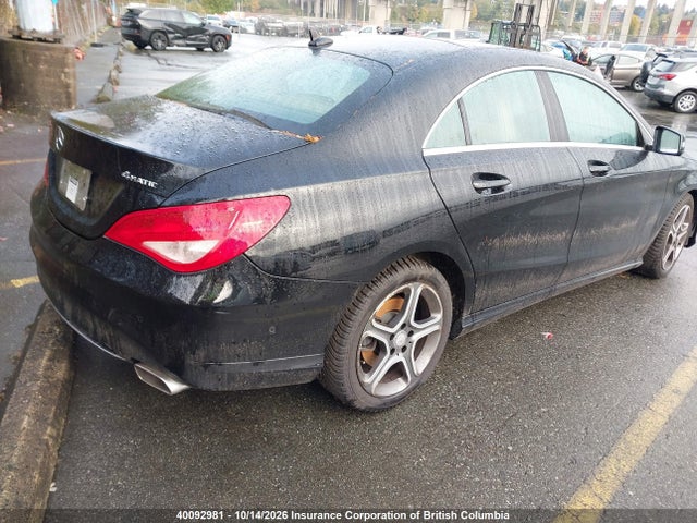 WDDSJ4GB7EN112492 Mercedes-Benz CLA 250 4MATIC