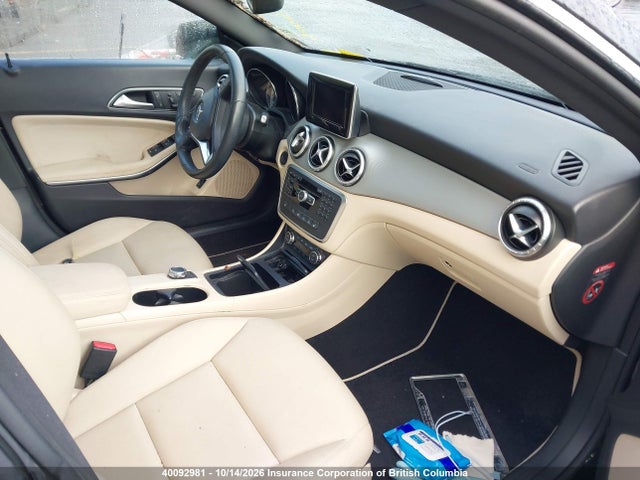 WDDSJ4GB7EN112492 Mercedes-Benz CLA 250 4MATIC