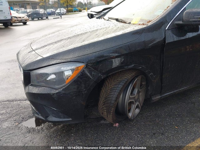 WDDSJ4GB7EN112492 Mercedes-Benz CLA 250 4MATIC