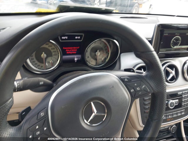 WDDSJ4GB7EN112492 Mercedes-Benz CLA 250 4MATIC