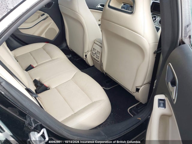 WDDSJ4GB7EN112492 Mercedes-Benz CLA 250 4MATIC