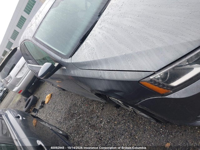 3VWL17AJ5HM337201 Volkswagen Jetta Sel/sel Premium