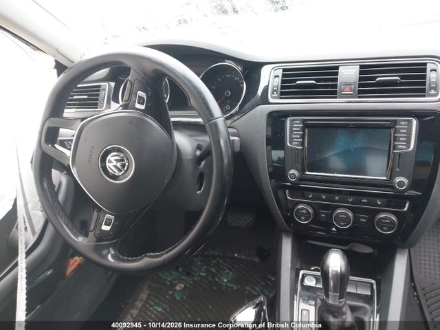 3VWL17AJ5HM337201 Volkswagen Jetta Sel/sel Premium
