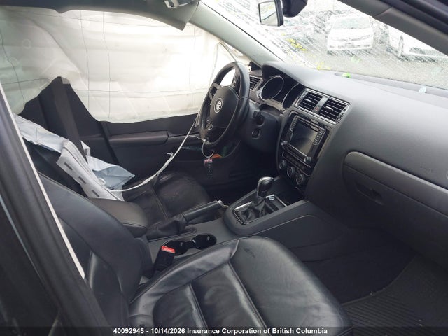 3VWL17AJ5HM337201 Volkswagen Jetta Sel/sel Premium