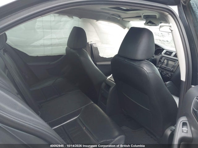 3VWL17AJ5HM337201 Volkswagen Jetta Sel/sel Premium