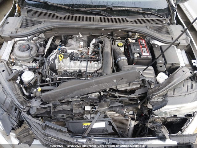 3VWE57BU7KM265804 Volkswagen JETTA SEL