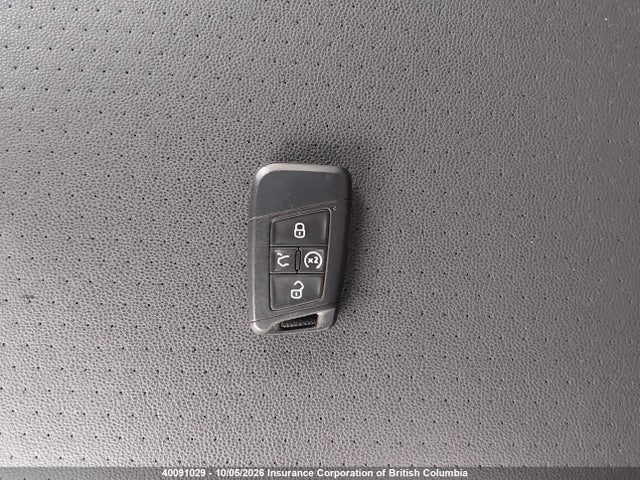3VWE57BU7KM265804 Volkswagen JETTA SEL