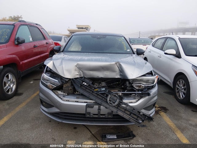 3VWE57BU7KM265804 Volkswagen JETTA SEL