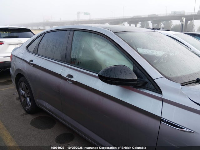 3VWE57BU7KM265804 Volkswagen JETTA SEL