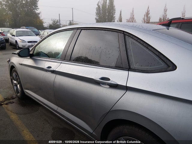 3VWE57BU7KM265804 Volkswagen JETTA SEL