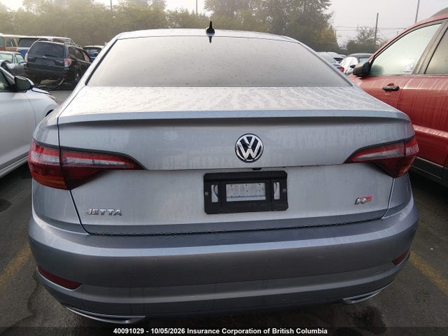3VWE57BU7KM265804 Volkswagen JETTA SEL