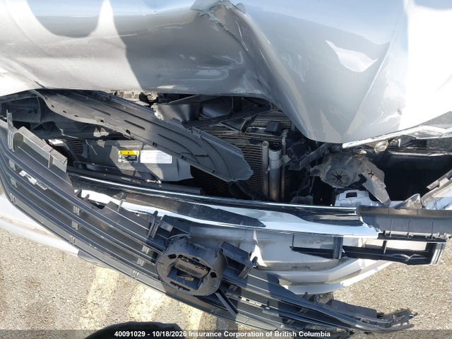 3VWE57BU7KM265804 Volkswagen JETTA SEL