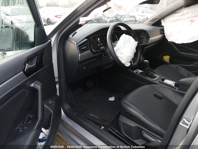 3VWE57BU7KM265804 Volkswagen JETTA SEL
