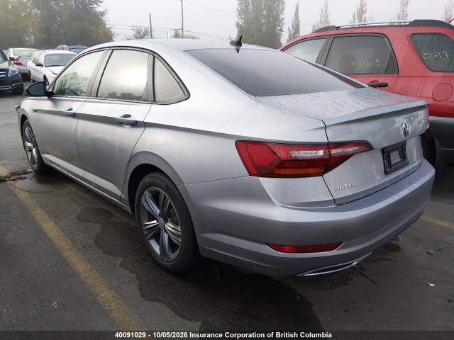 3VWE57BU7KM265804 Volkswagen JETTA SEL