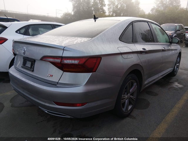 3VWE57BU7KM265804 Volkswagen JETTA SEL