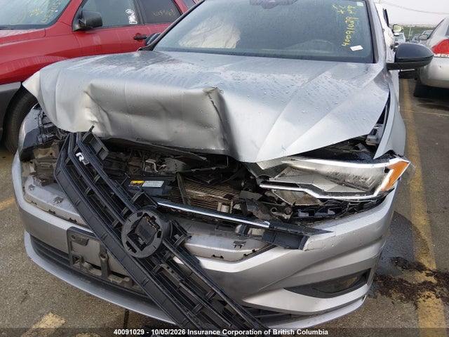 3VWE57BU7KM265804 Volkswagen JETTA SEL