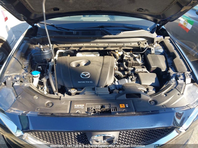 Mazda CX-5 2021 JM3KFABL4M0101432 Image 10