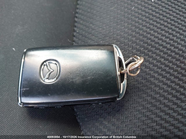 Mazda CX-5 2021 JM3KFABL4M0101432 Image 11