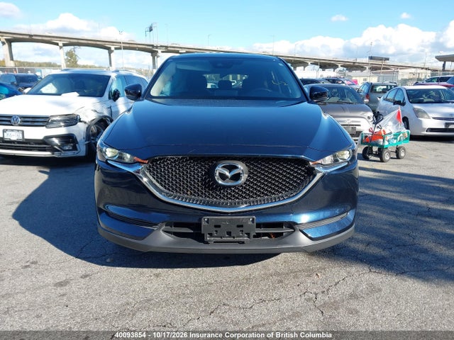 Mazda CX-5 2021 JM3KFABL4M0101432 Image 12