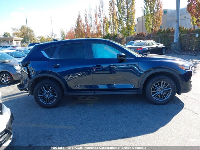 Mazda CX-5 2021 JM3KFABL4M0101432 Image 13